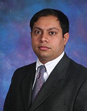 Dr. Ruchik Desai, Dermatology